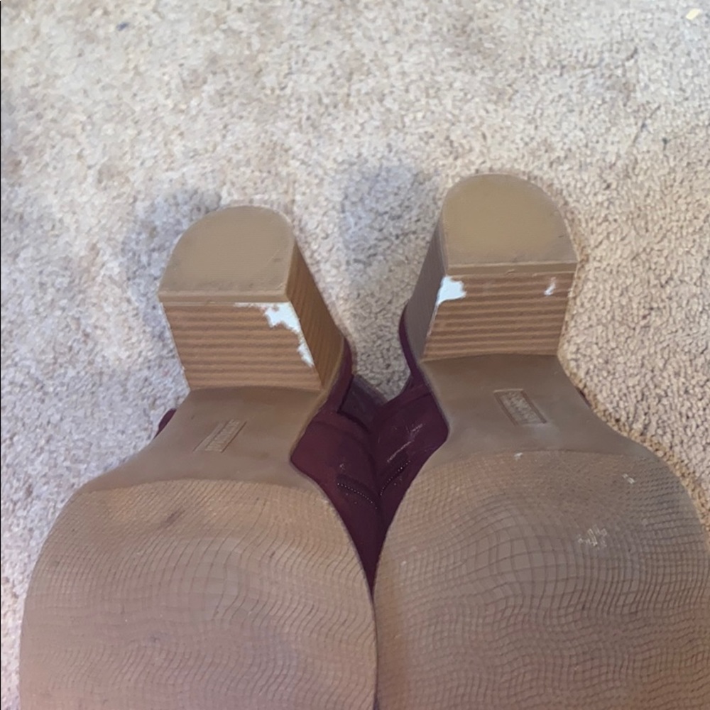 Booties - Picture 7 of 7